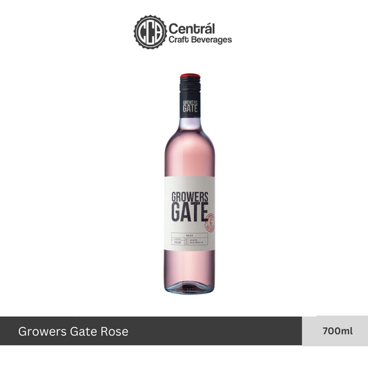 Growers Gate Rosé