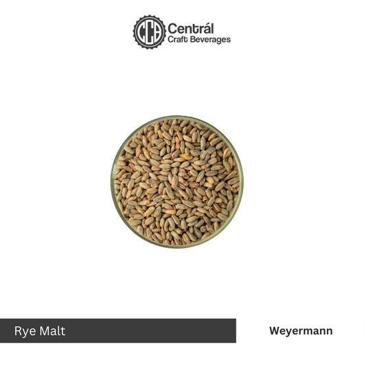 Weyermann® Rye Malt®