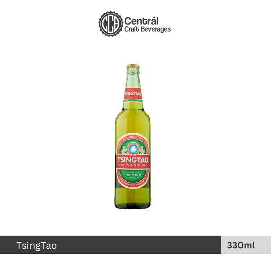 Tsingtao