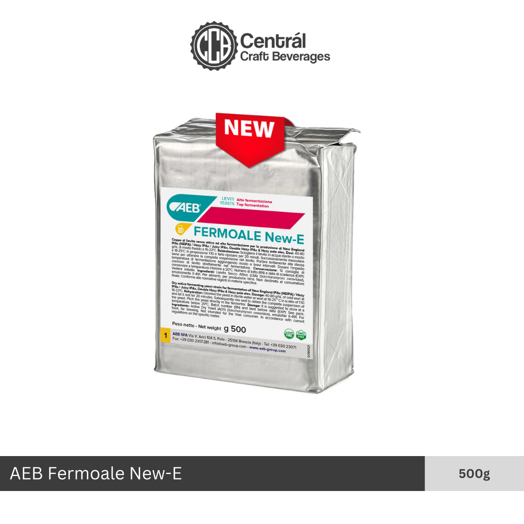 AEB Fermoale New-E