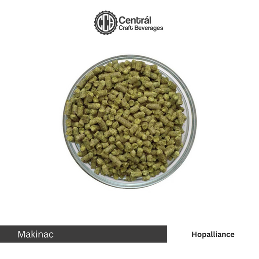 Hopalliance - Mackinac MI