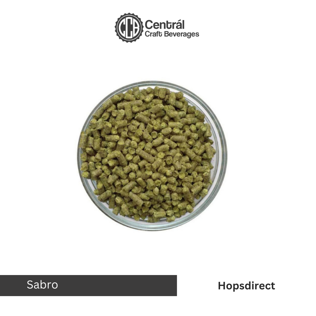 Hopsdirect - Sabro