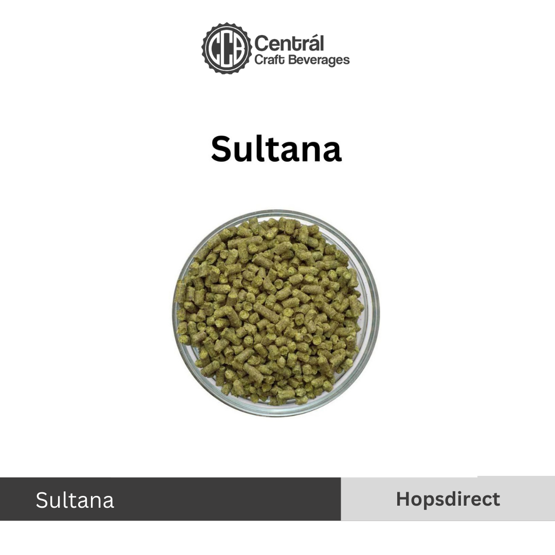 Hopsdirect - Sultana