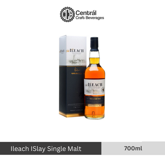 Ileach Islay Single Malt