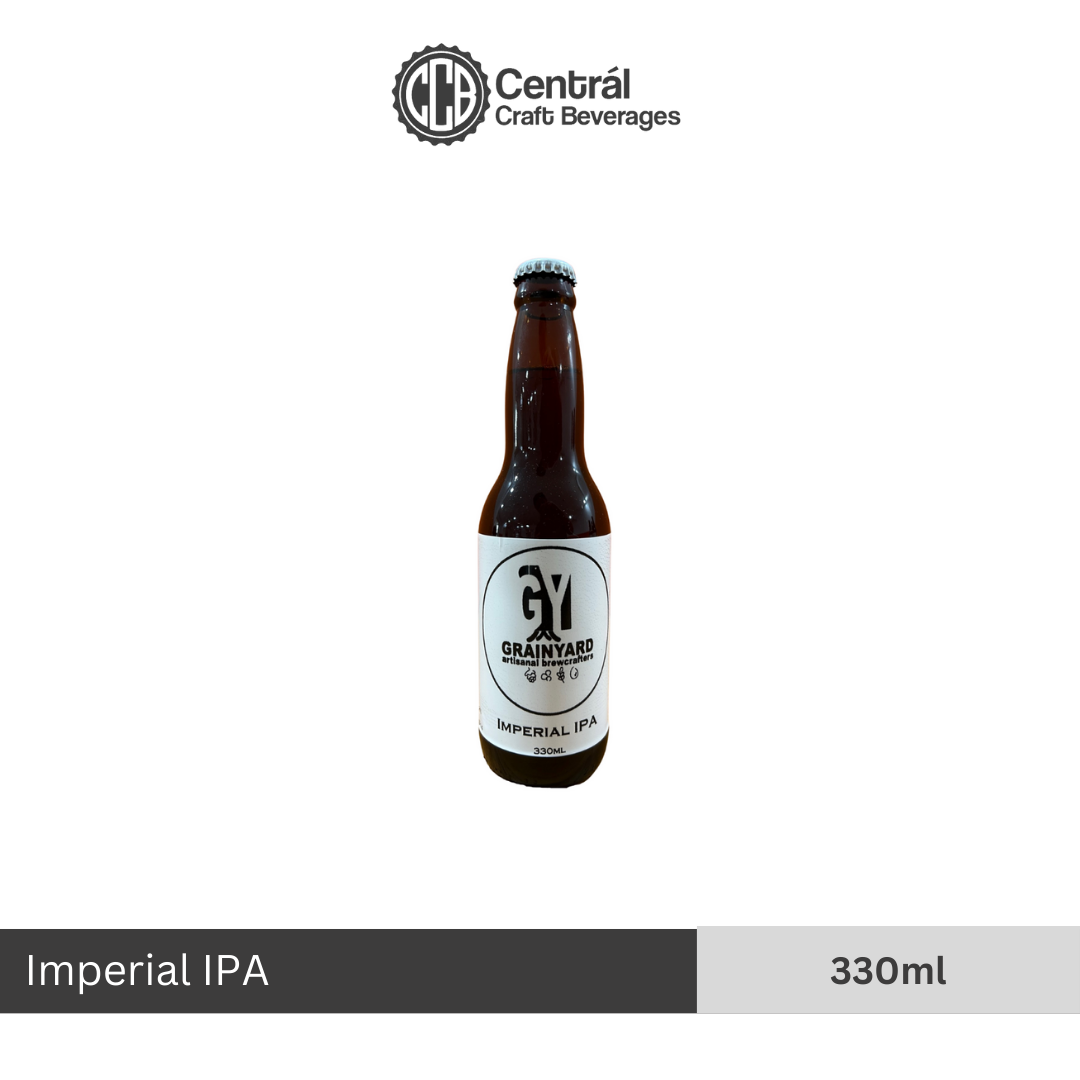 Imperial IPA