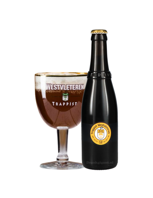 Westvleteren 12