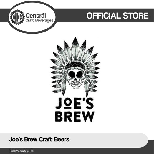 Joe's Brew Craft Beer