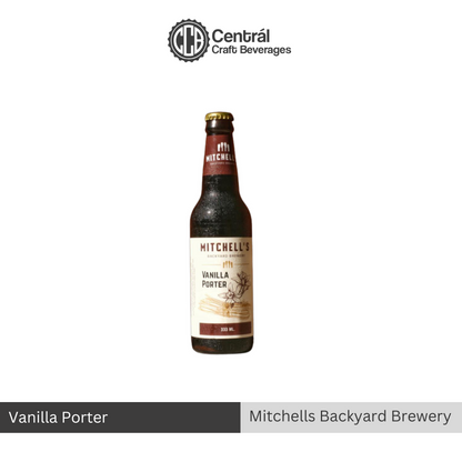 Vanilla Porter