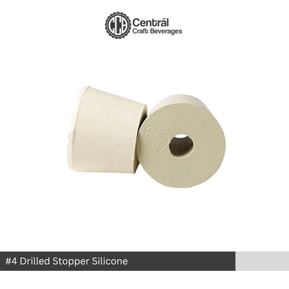 Silicone Stopper