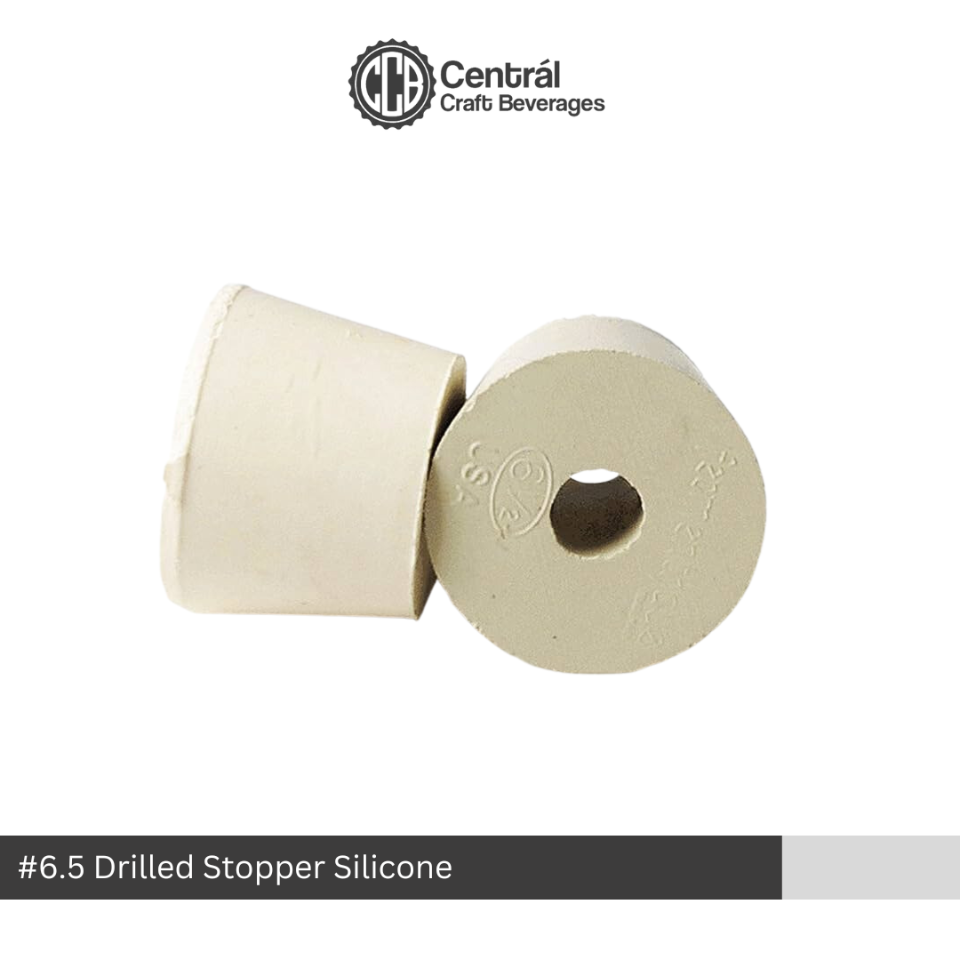 Silicone Stopper