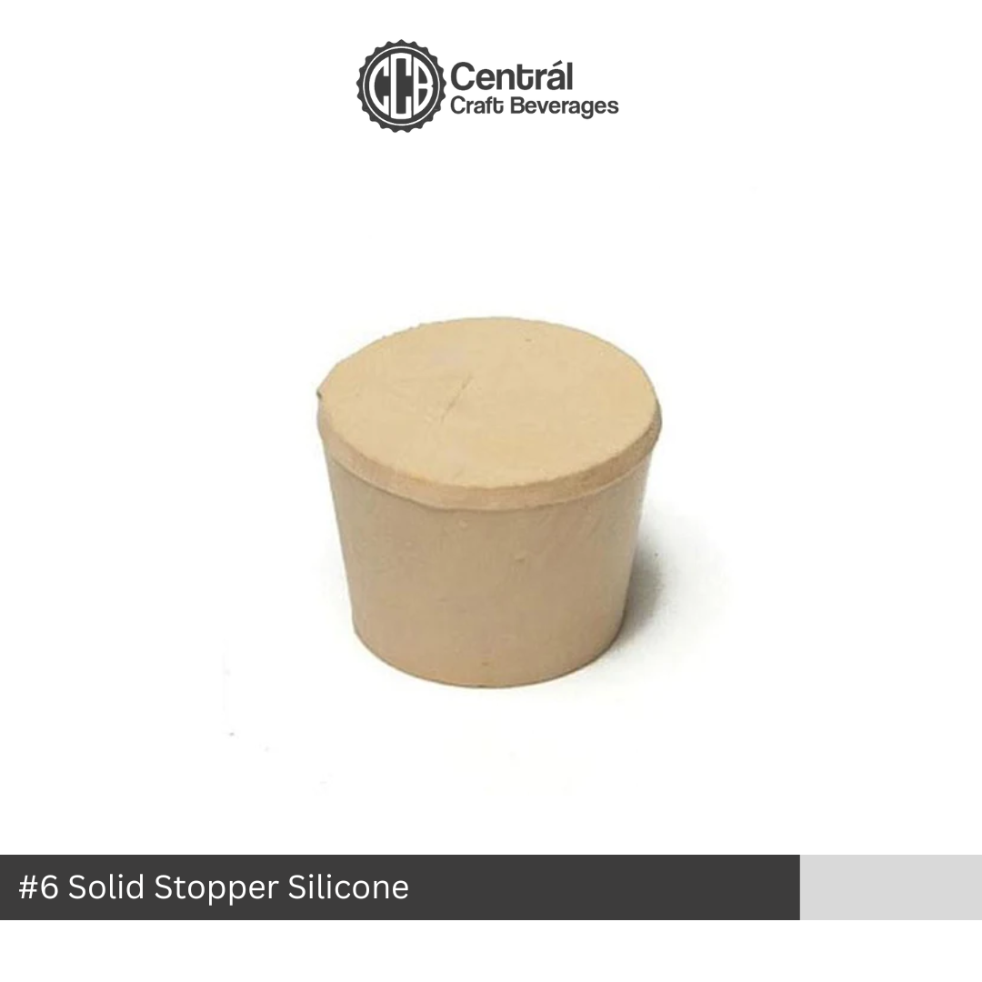 Silicone Stopper