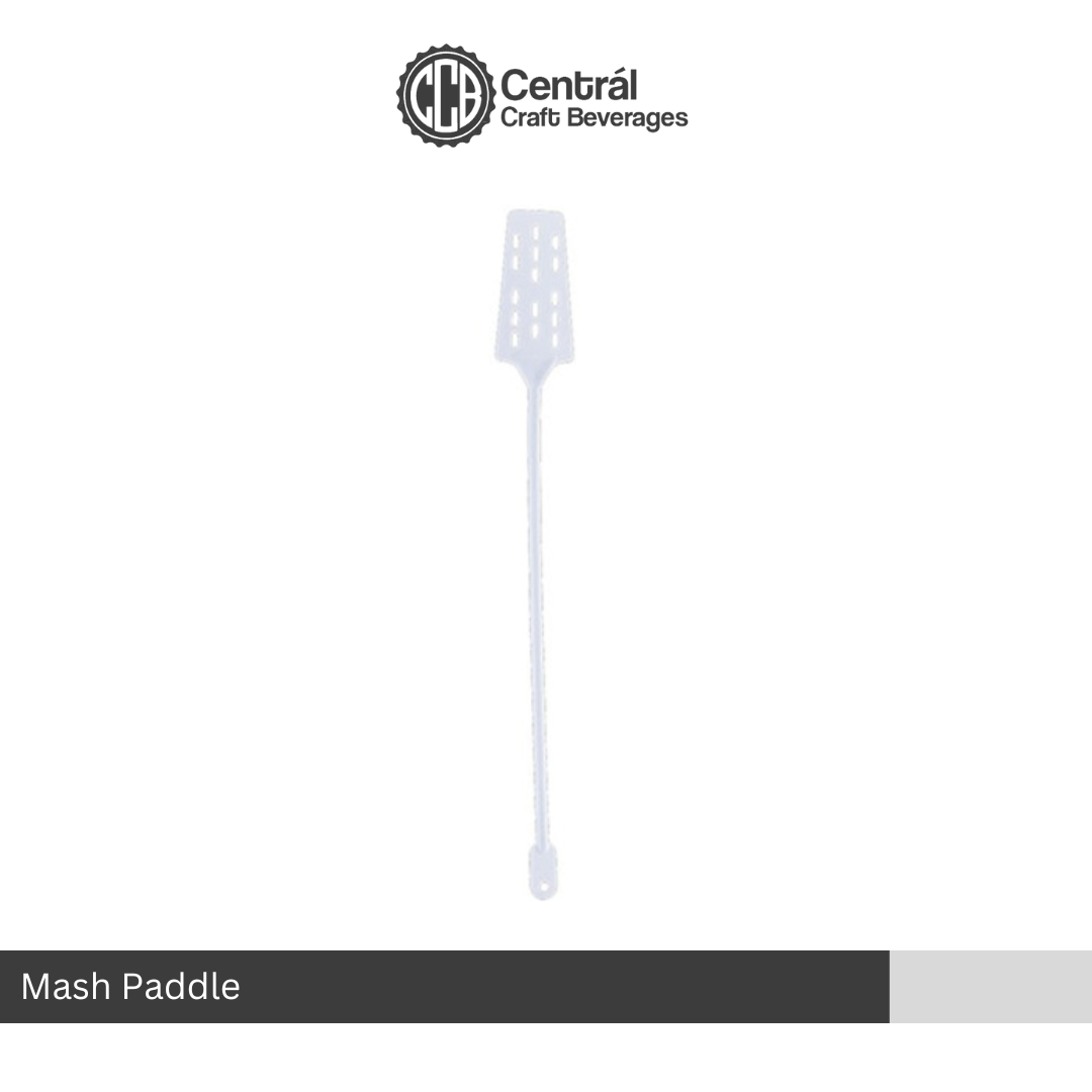 Mash Paddle